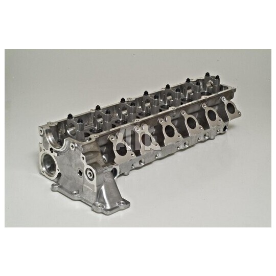 908176K - Cylinder Head 