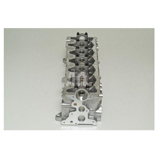 908604K - Cylinder Head 