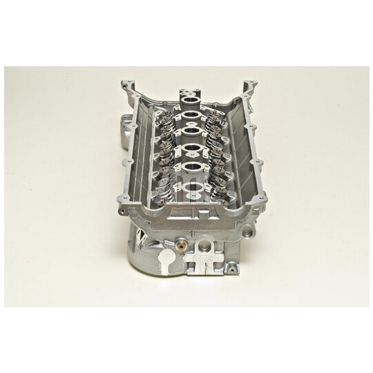 910656K - Cylinder Head 