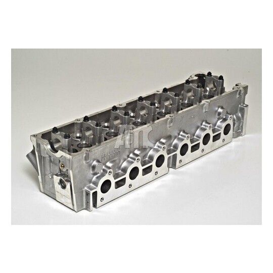 908176K - Cylinder Head 