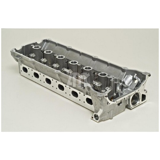 910650K - Cylinder Head 