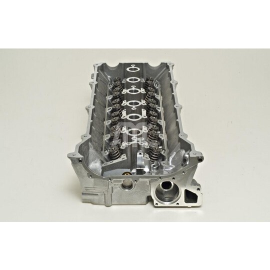 910650K - Cylinder Head 