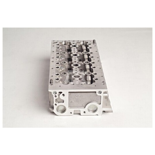 908545K - Cylinder Head 