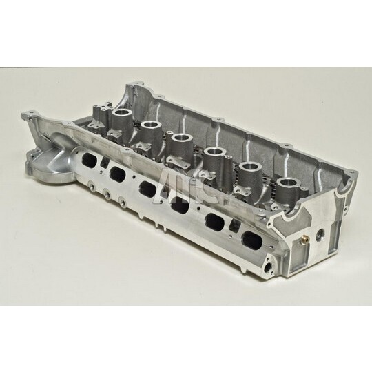 910650K - Cylinder Head 