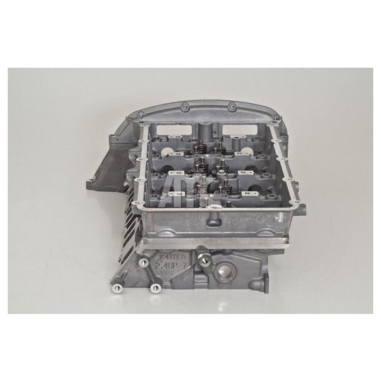 908768K - Cylinder Head 