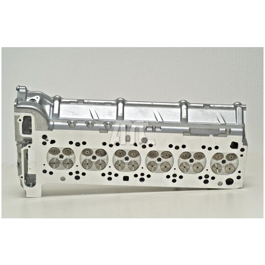 910650K - Cylinder Head 