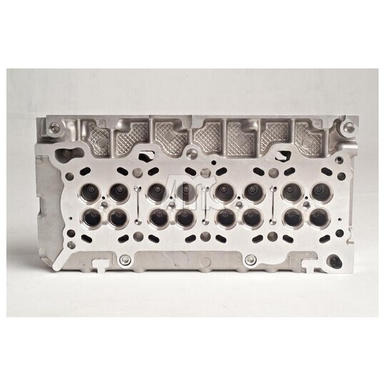 908545K - Cylinder Head 