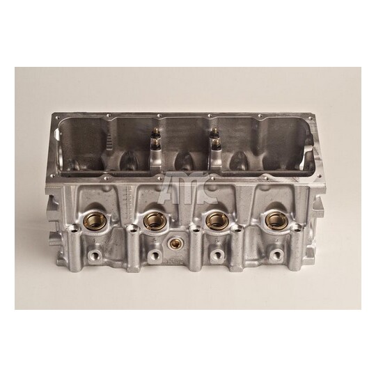 908641K - Cylinder Head 