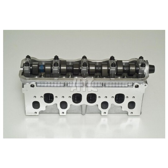 908802K - Cylinder Head 