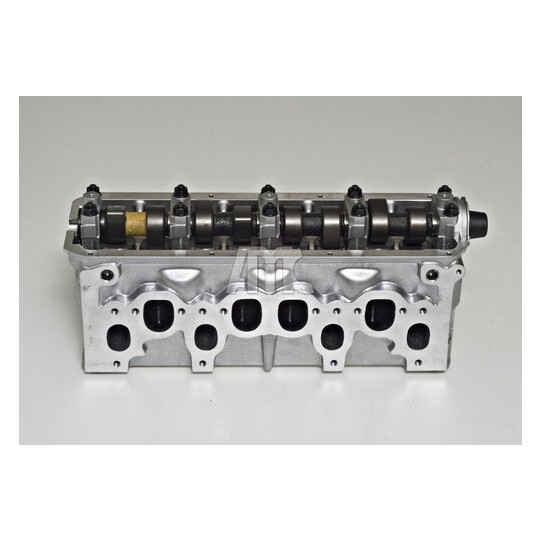 908139K - Cylinder Head 