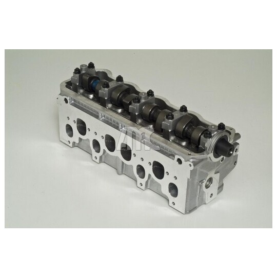 908802K - Cylinder Head 