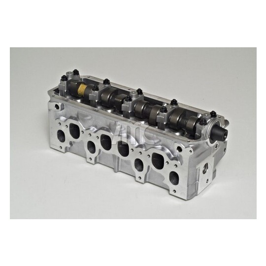 908139K - Cylinder Head 