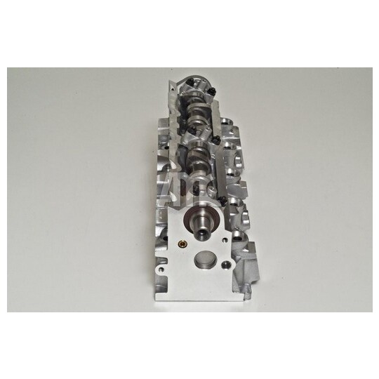 908172K - Cylinder Head 