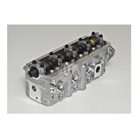 908139K - Cylinder Head 