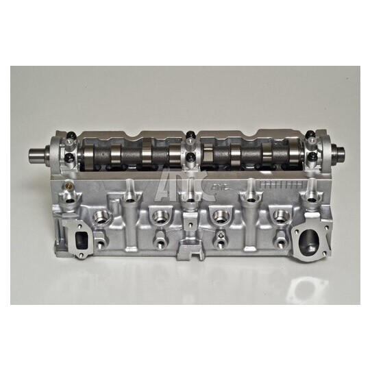 908172K - Cylinder Head 