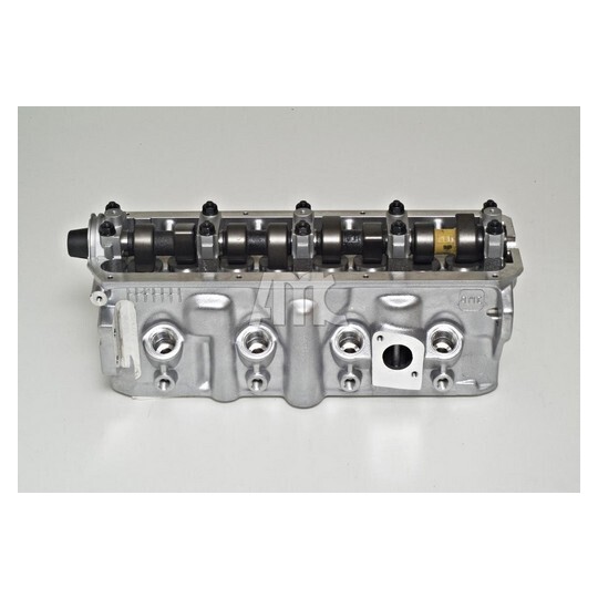 908139K - Cylinder Head 