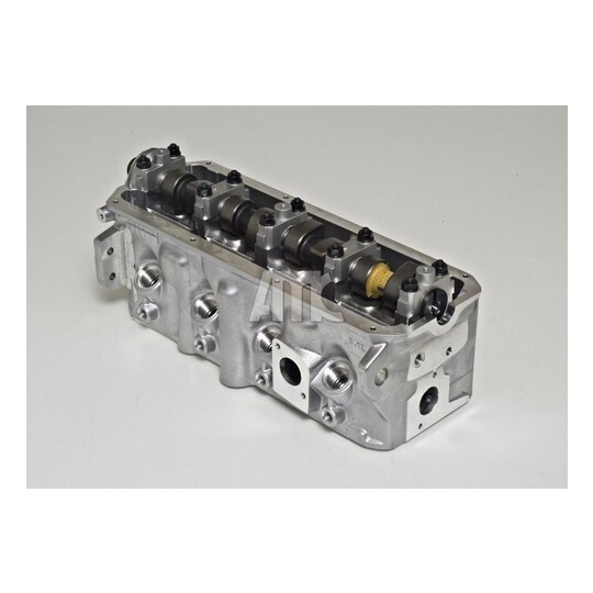 908139K - Cylinder Head 