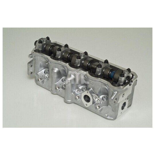 908802K - Cylinder Head 