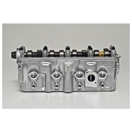 908139K - Cylinder Head 