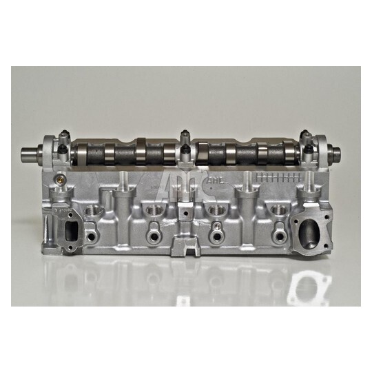 908172K - Cylinder Head 