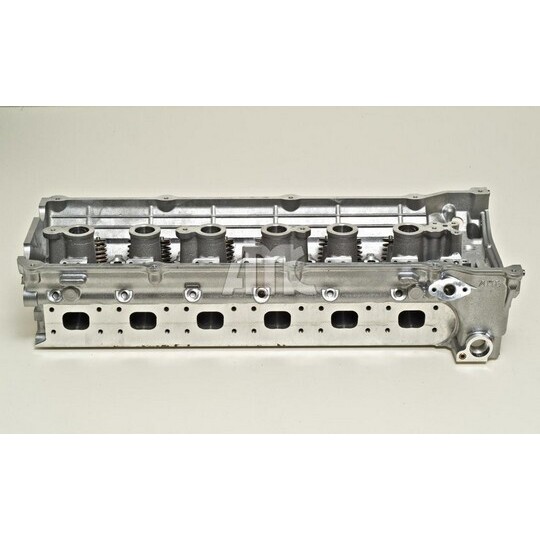 910655K - Cylinder Head 