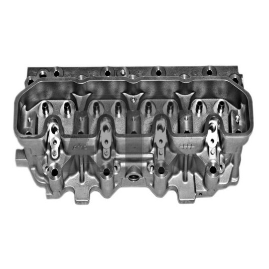 908759 - Cylinder Head 