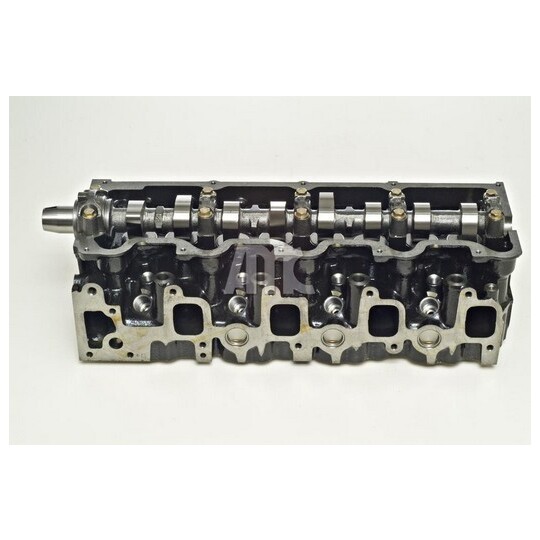 909155 - Cylinder Head 