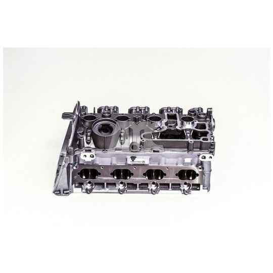 910802K - Cylinder Head 