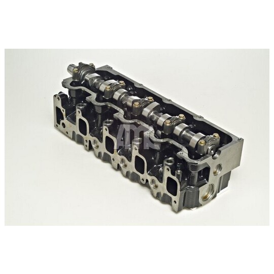 909155 - Cylinder Head 