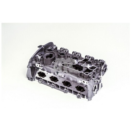 910802K - Cylinder Head 