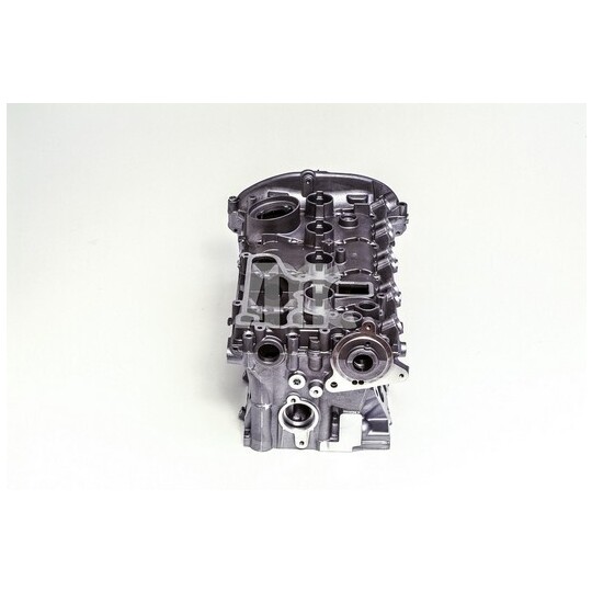 910802K - Cylinder Head 