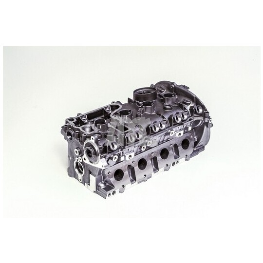 910802K - Cylinder Head 