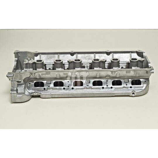 910655K - Cylinder Head 