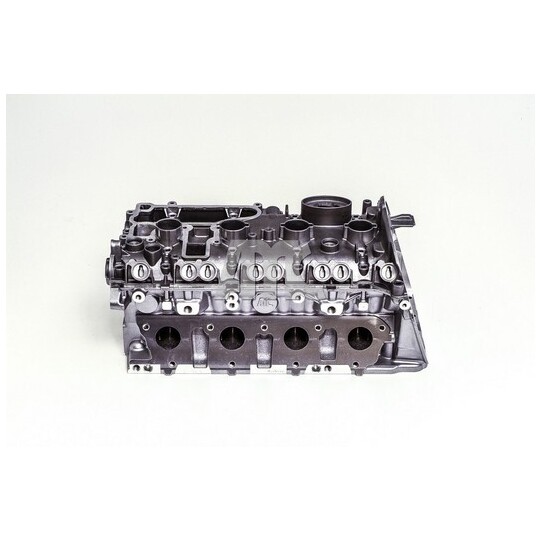 910802K - Cylinder Head 