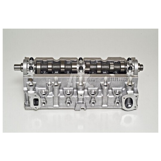 908365K - Cylinder Head 