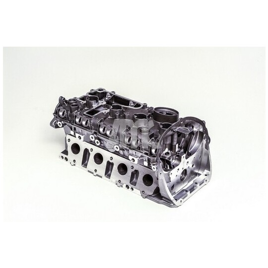 910802K - Cylinder Head 