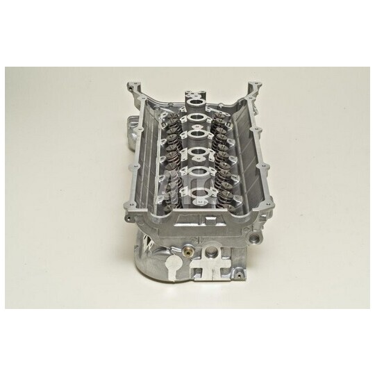 910655K - Cylinder Head 