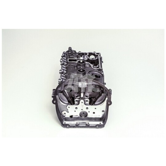 910802K - Cylinder Head 