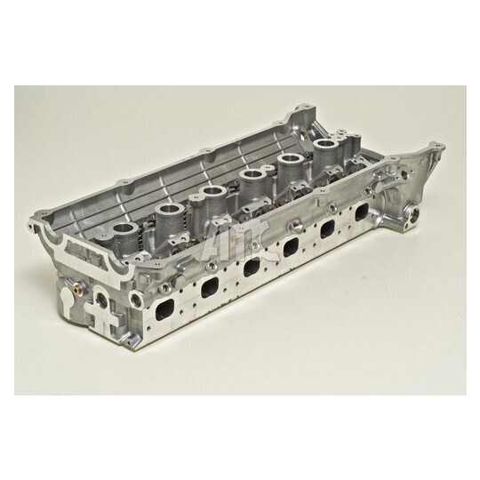 910655K - Cylinder Head 