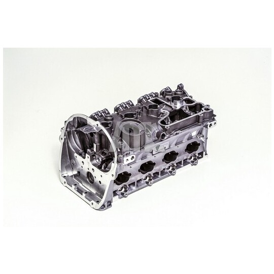 910802K - Cylinder Head 