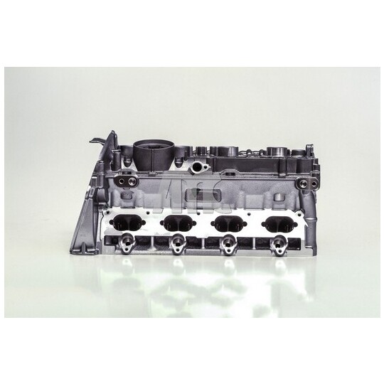 910802K - Cylinder Head 