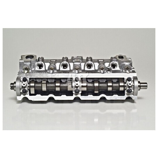 908365K - Cylinder Head 