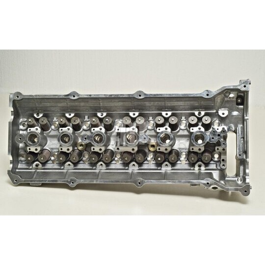 910655K - Cylinder Head 