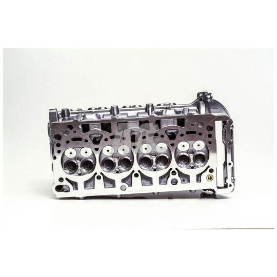 910802K - Cylinder Head 