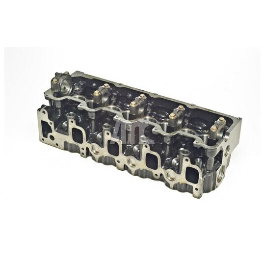 909055K - Cylinder Head 