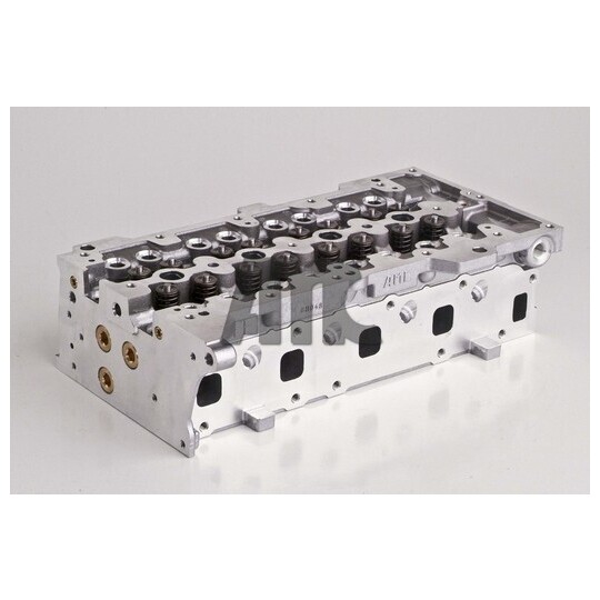 908658 - Cylinder Head 