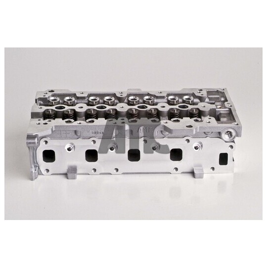 908658 - Cylinder Head 