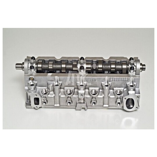 908167K - Cylinder Head 