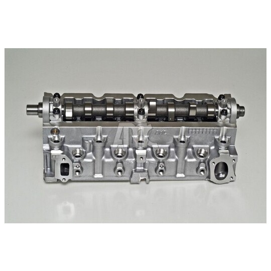 908168K - Cylinder Head 