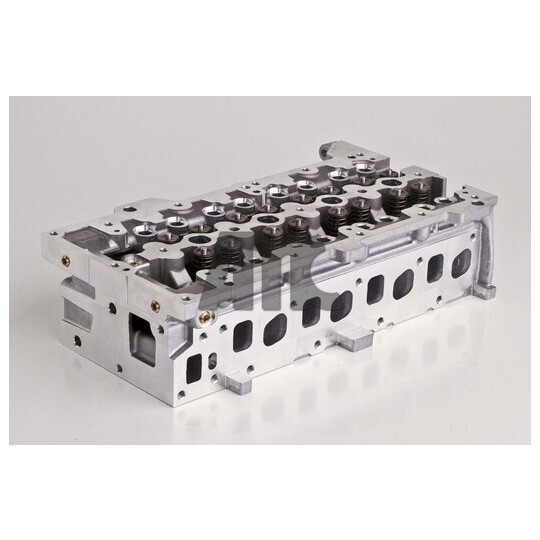 908658 - Cylinder Head 